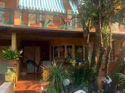 casa indipendente in vendita a Roccagorga