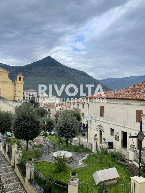 appartamento in vendita a Roccagorga