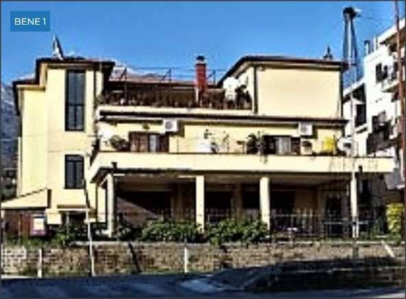 appartamento in vendita a Roccagorga