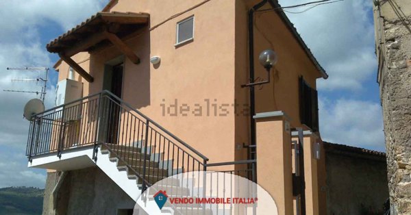 appartamento in vendita a Roccagorga