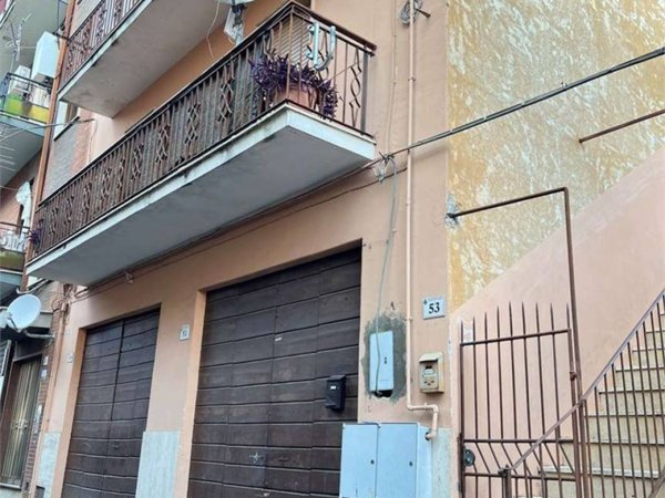 appartamento in vendita a Roccagorga