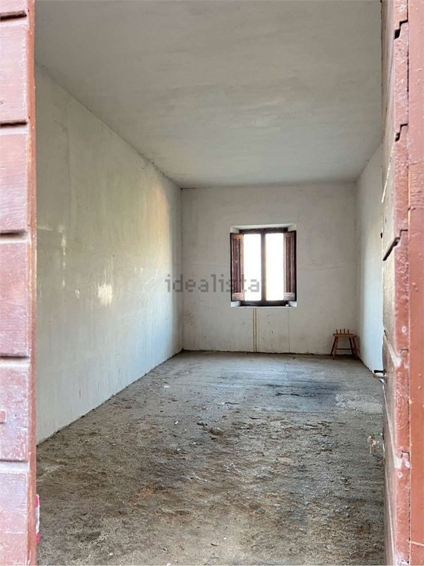 appartamento in vendita a Roccagorga