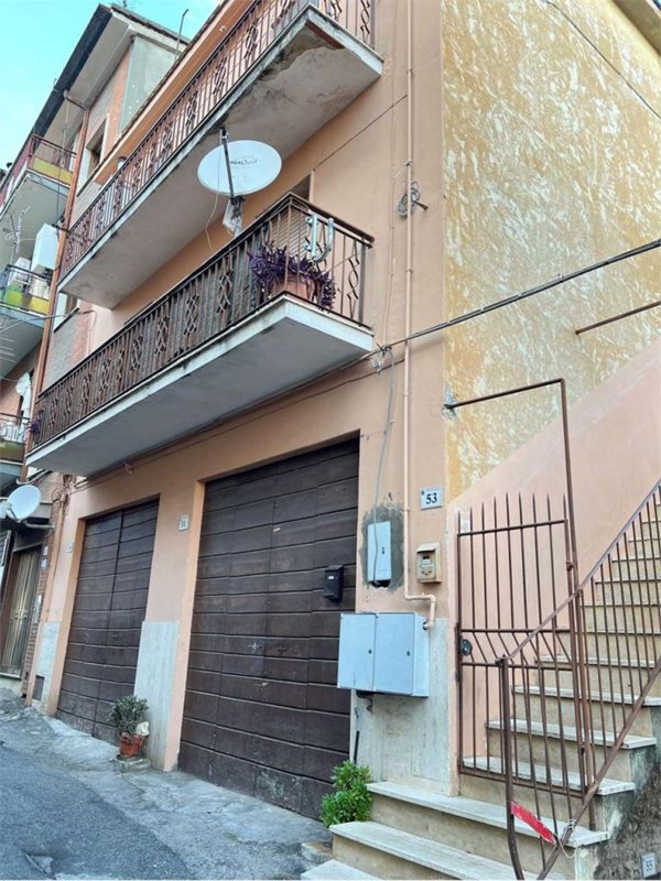 pentavano in vendita a Roccagorga