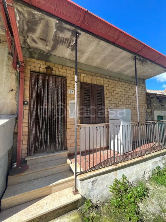 appartamento in vendita a Roccagorga