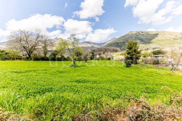 terreno agricolo in vendita a Roccagorga