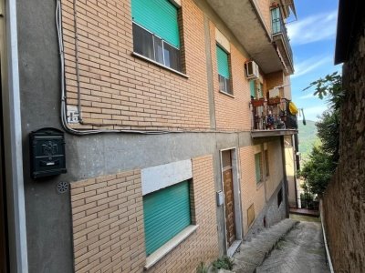 appartamento in vendita a Roccagorga