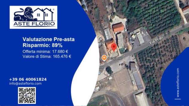 appartamento in vendita a Roccagorga