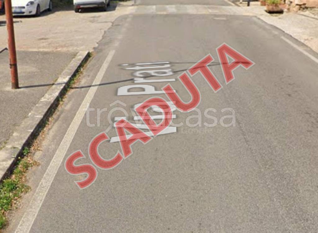 appartamento in vendita a Roccagorga