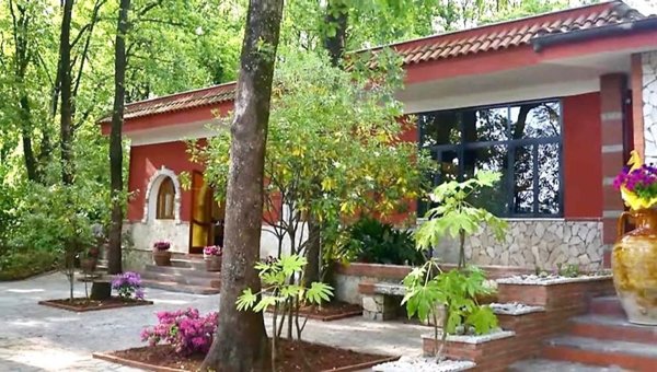 casa indipendente in vendita a Roccagorga