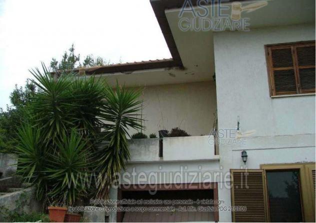 casa indipendente in vendita a Roccagorga