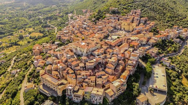 appartamento in vendita a Roccagorga