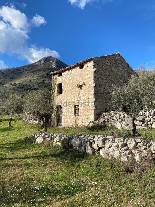 appartamento in vendita a Roccagorga