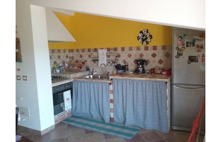 appartamento in vendita a Roccagorga