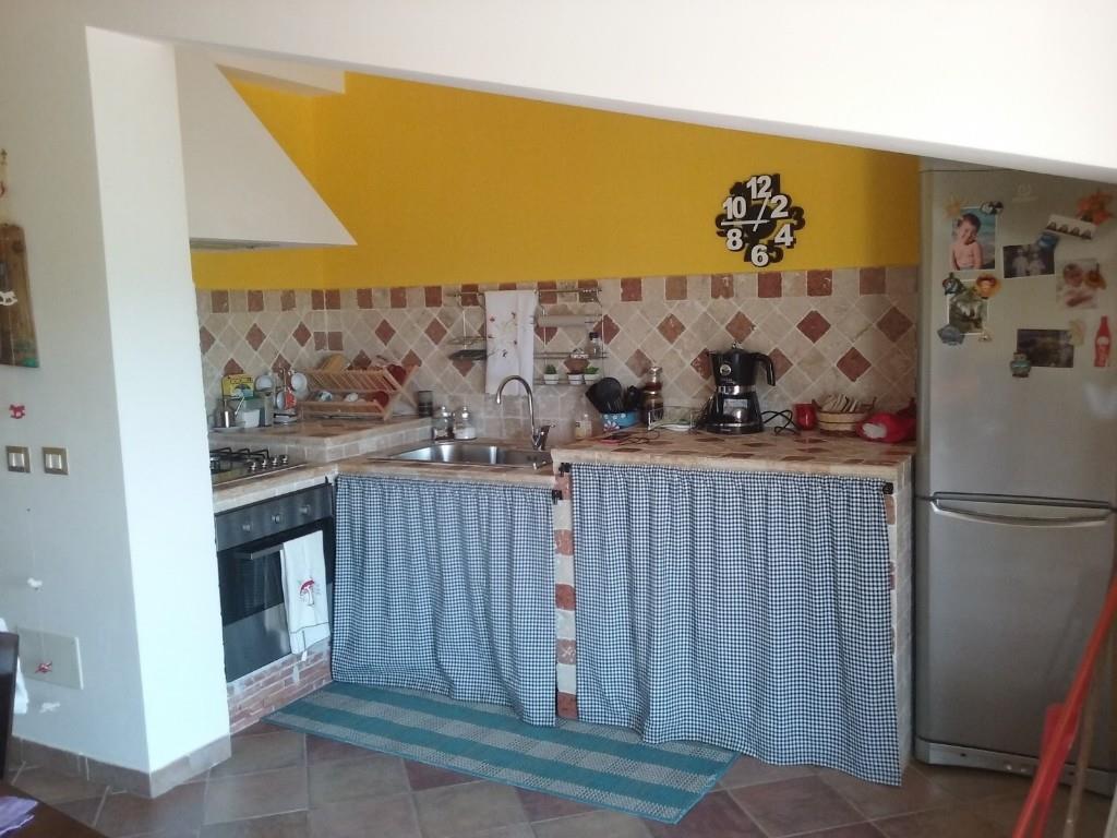 appartamento in vendita a Roccagorga