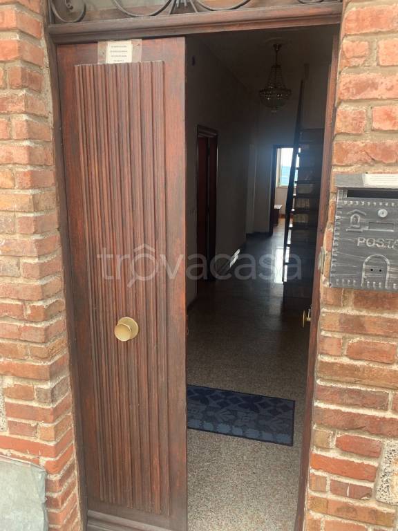 appartamento in vendita a Roccagorga