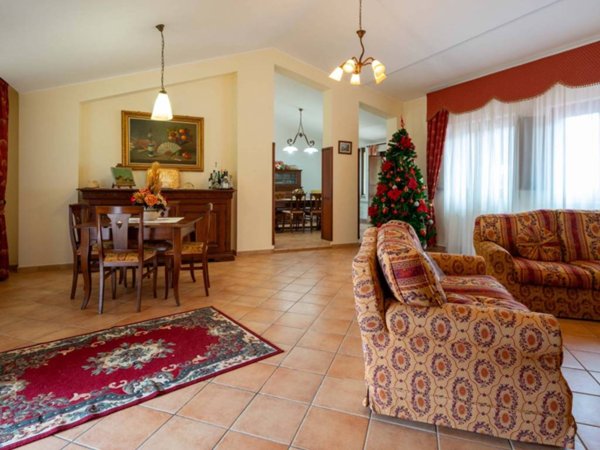 appartamento in vendita a Roccagorga