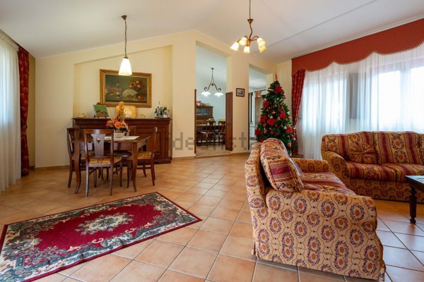 appartamento in vendita a Roccagorga