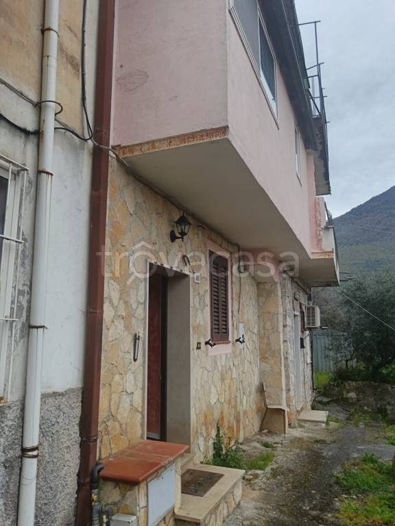 appartamento in vendita a Roccagorga