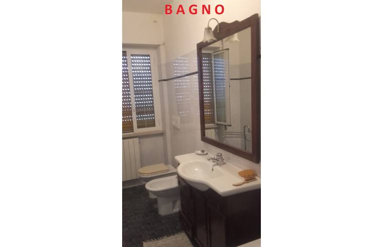 appartamento in vendita a Roccagorga