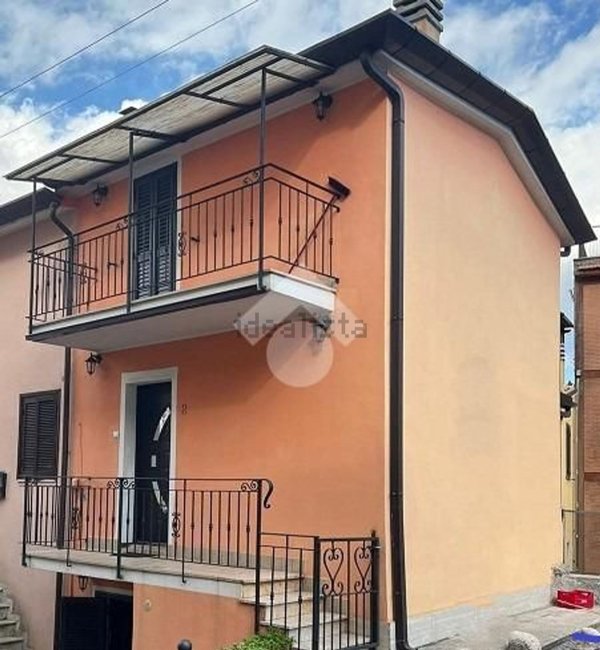 appartamento in vendita a Roccagorga