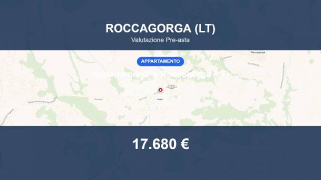 casa indipendente in vendita a Roccagorga
