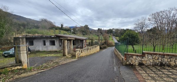 casa indipendente in vendita a Roccagorga