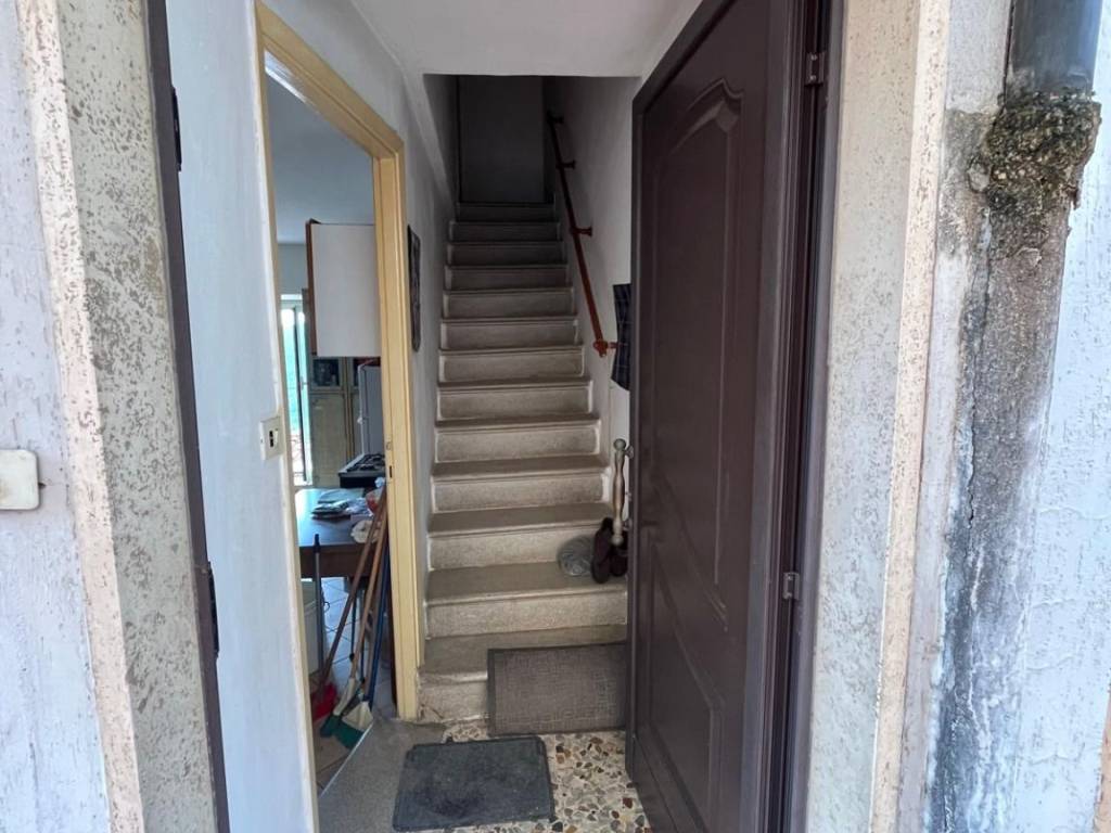appartamento in vendita a Roccagorga