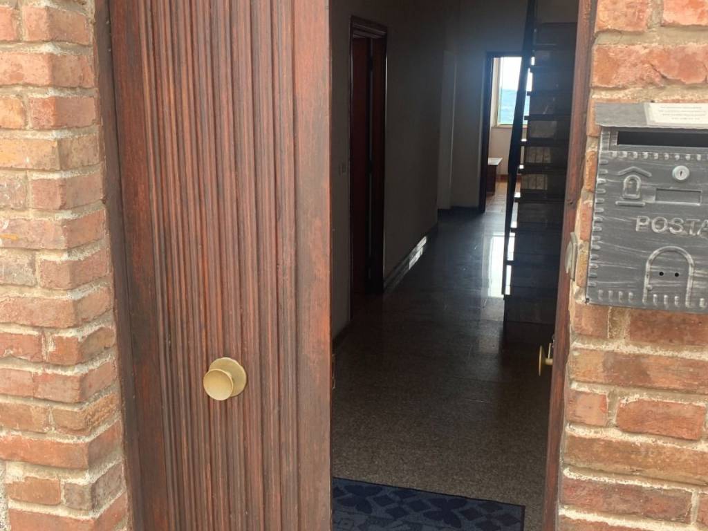 appartamento in vendita a Roccagorga