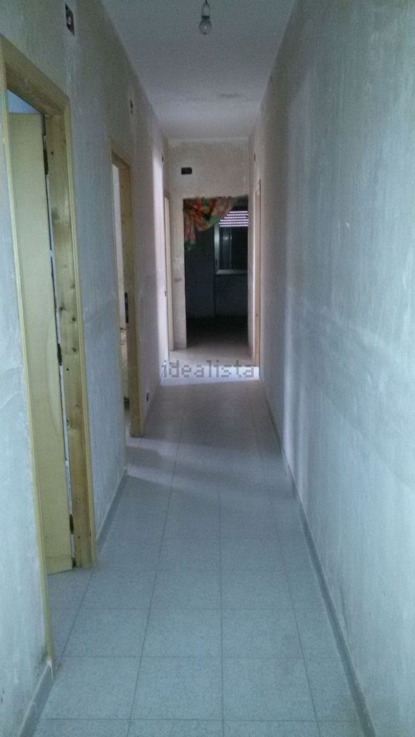 appartamento in vendita a Roccagorga
