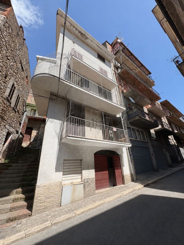 appartamento in vendita a Roccagorga