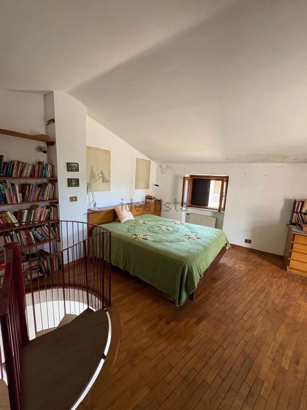 appartamento in vendita a Roccagorga