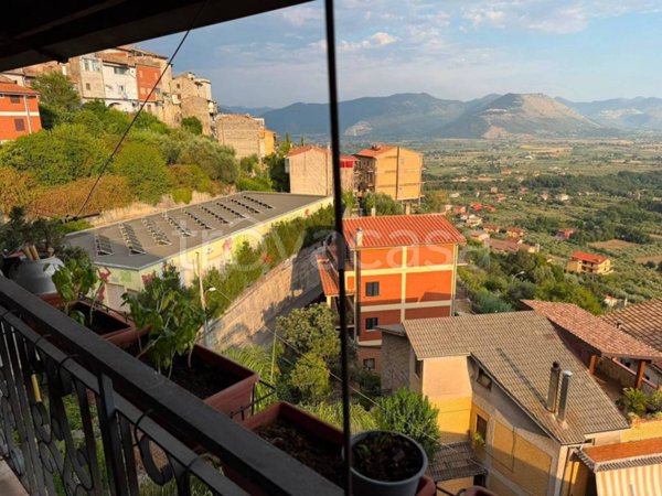 appartamento in vendita a Roccagorga