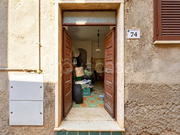 casa indipendente in vendita a Roccagorga