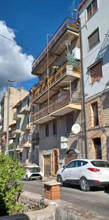 appartamento in vendita a Roccagorga