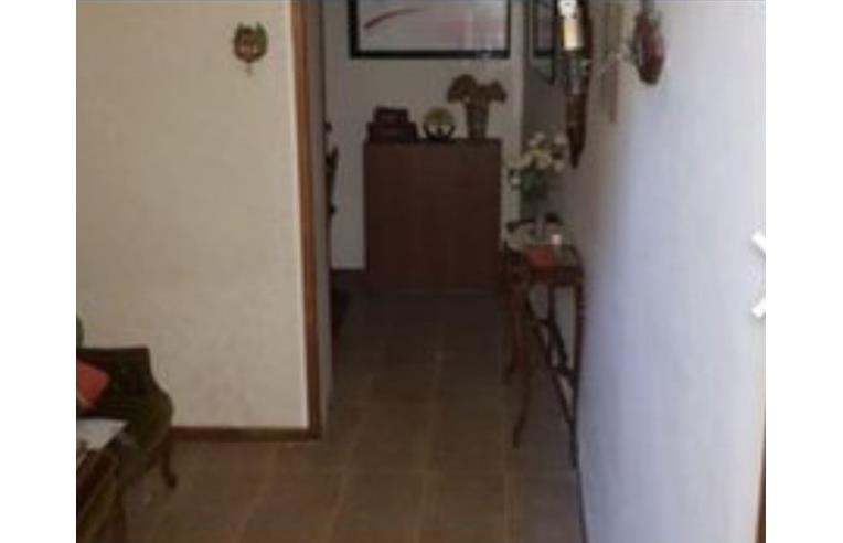 appartamento in vendita a Rocca Massima