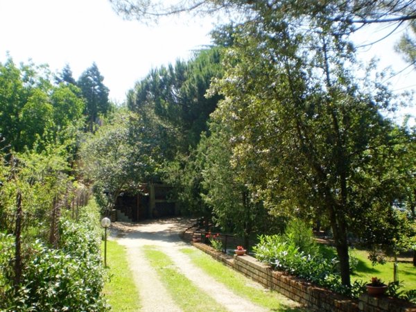 casa indipendente in vendita a Rocca Massima