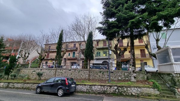 appartamento in vendita a Rocca Massima