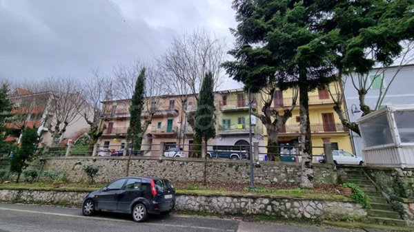 appartamento in vendita a Rocca Massima