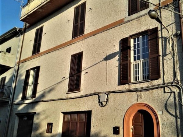 appartamento in vendita a Rocca Massima