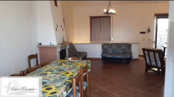 casa indipendente in vendita a Rocca Massima