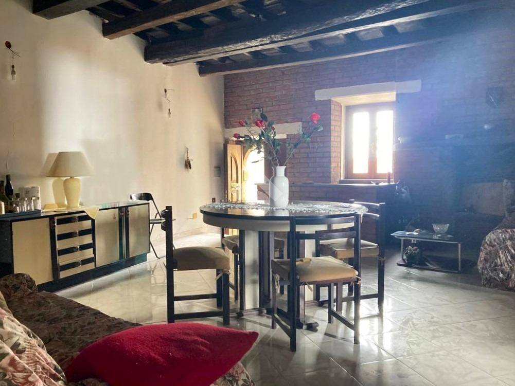 appartamento in vendita a Rocca Massima