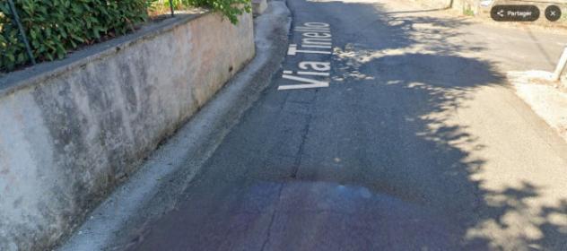 appartamento in vendita a Rocca Massima