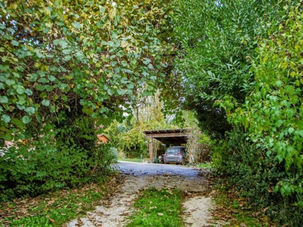 casa indipendente in vendita a Rocca Massima
