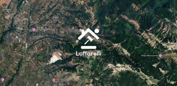 appartamento in vendita a Rocca Massima