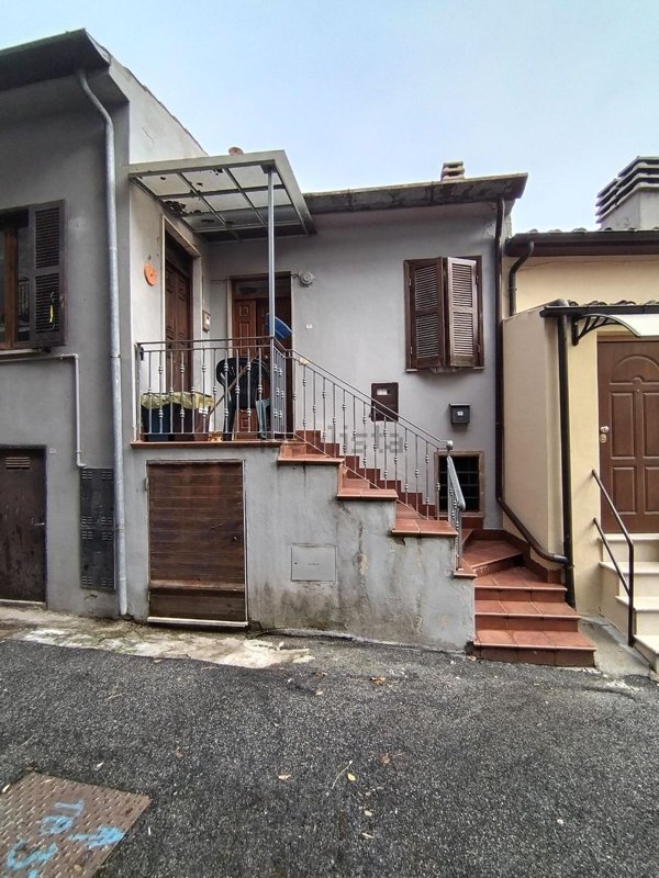 appartamento in vendita a Rocca Massima