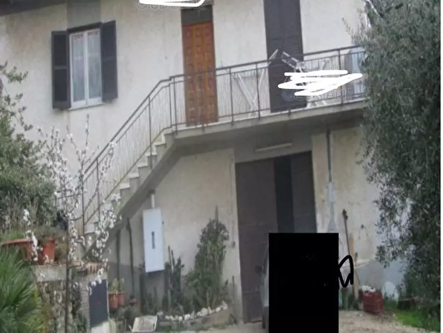 casa indipendente in vendita a Rocca Massima