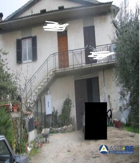 appartamento in vendita a Rocca Massima