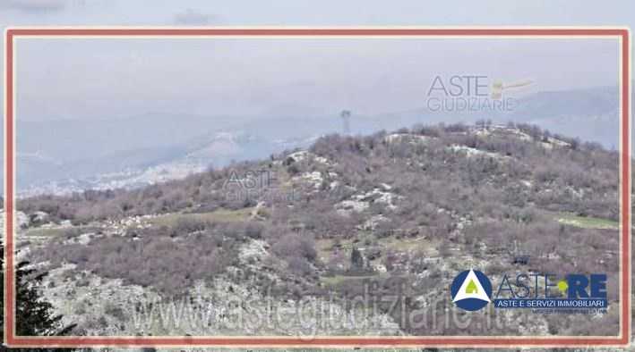 terreno agricolo in vendita a Rocca Massima