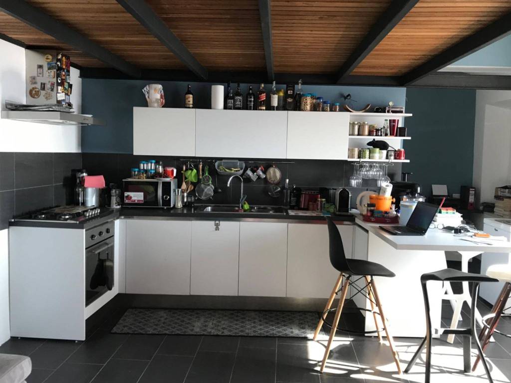 appartamento in vendita a Rocca Massima