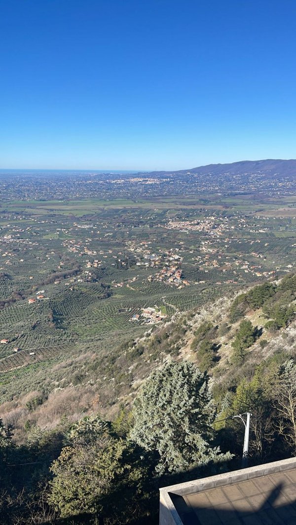 appartamento in vendita a Rocca Massima